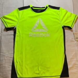New Kids play dry Athletic shirt